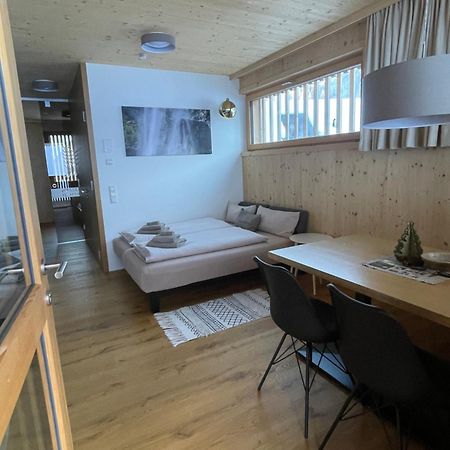 Apartment Waldblick เมลเลา ภายนอก รูปภาพ