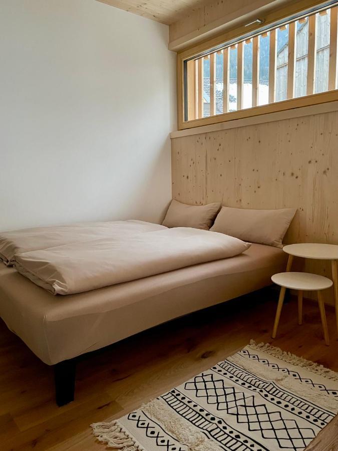 Apartment Waldblick เมลเลา ภายนอก รูปภาพ